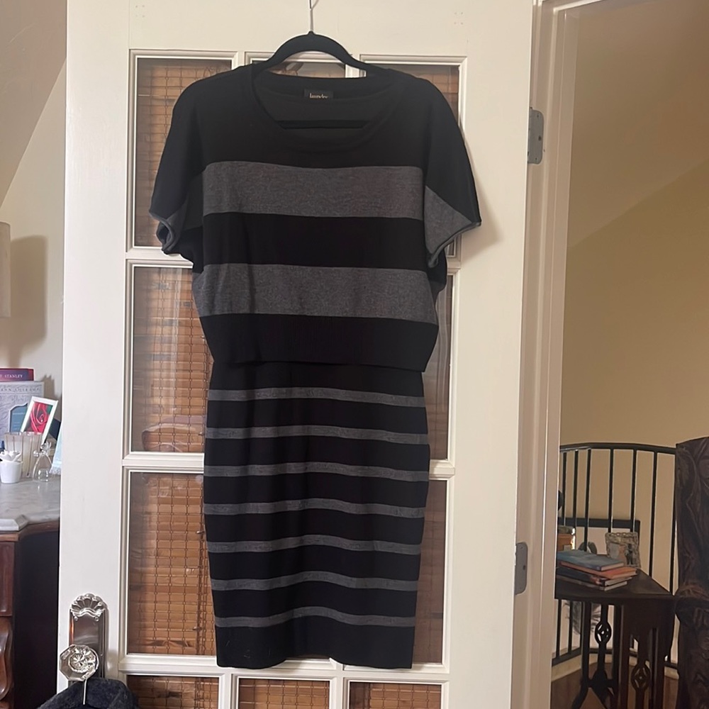 Super soft Sweater Dress by Laundry